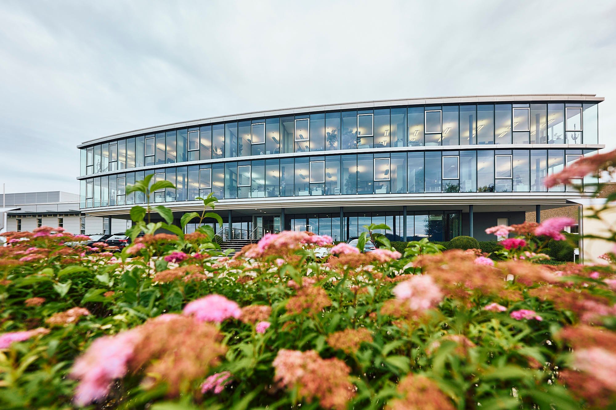 KIPP Unternehmensbild KIPP Unternehmensbild